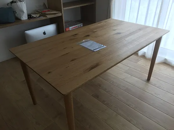 トイレに手洗いをつけてみた