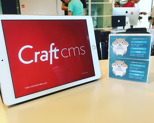 Craft cms