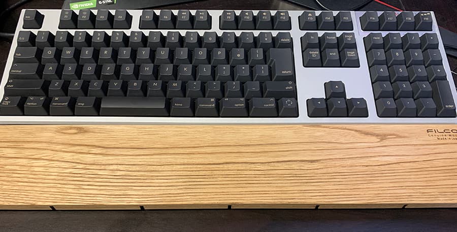 REALFORCE
